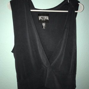 Victoria Secret sport tank top